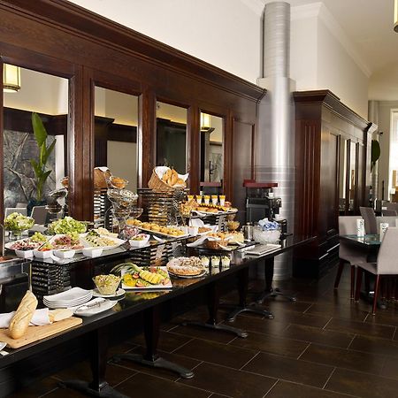 Brovaria Hotel Stary Rynek - Old Town Square 포즈난 외부 사진
