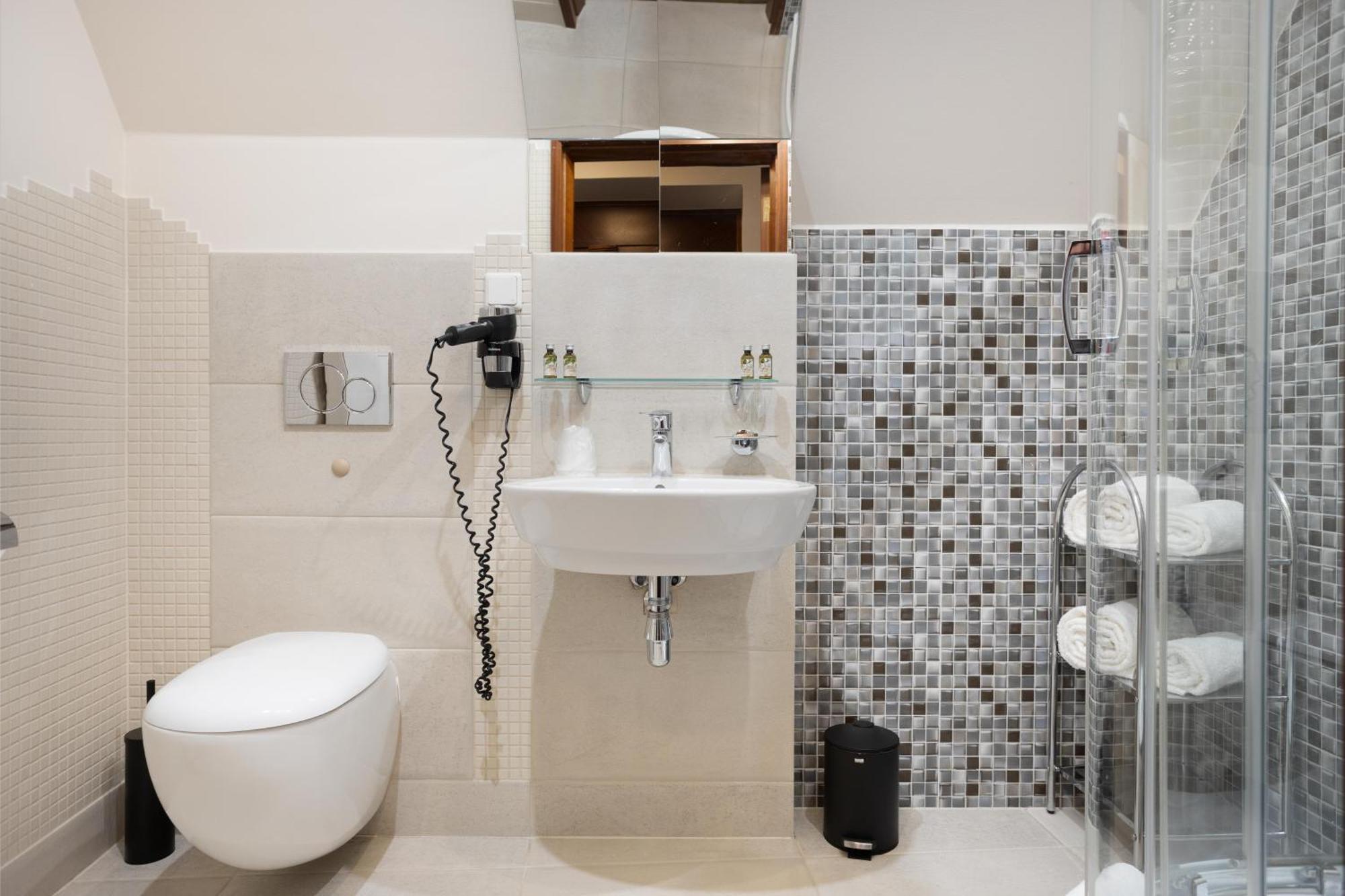 Brovaria Hotel Stary Rynek - Old Town Square 포즈난 외부 사진