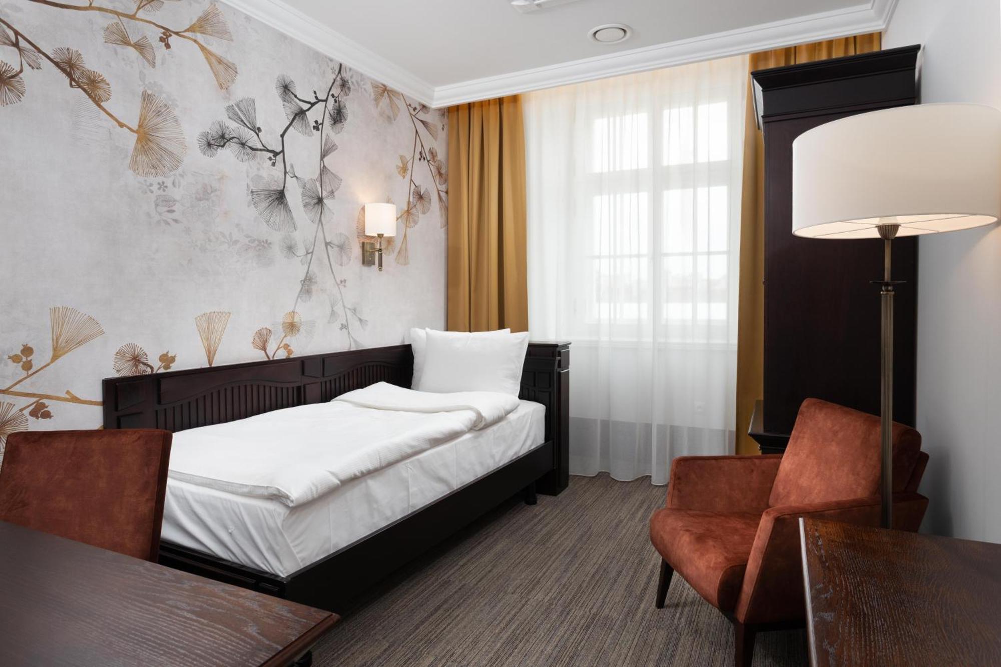 Brovaria Hotel Stary Rynek - Old Town Square 포즈난 외부 사진