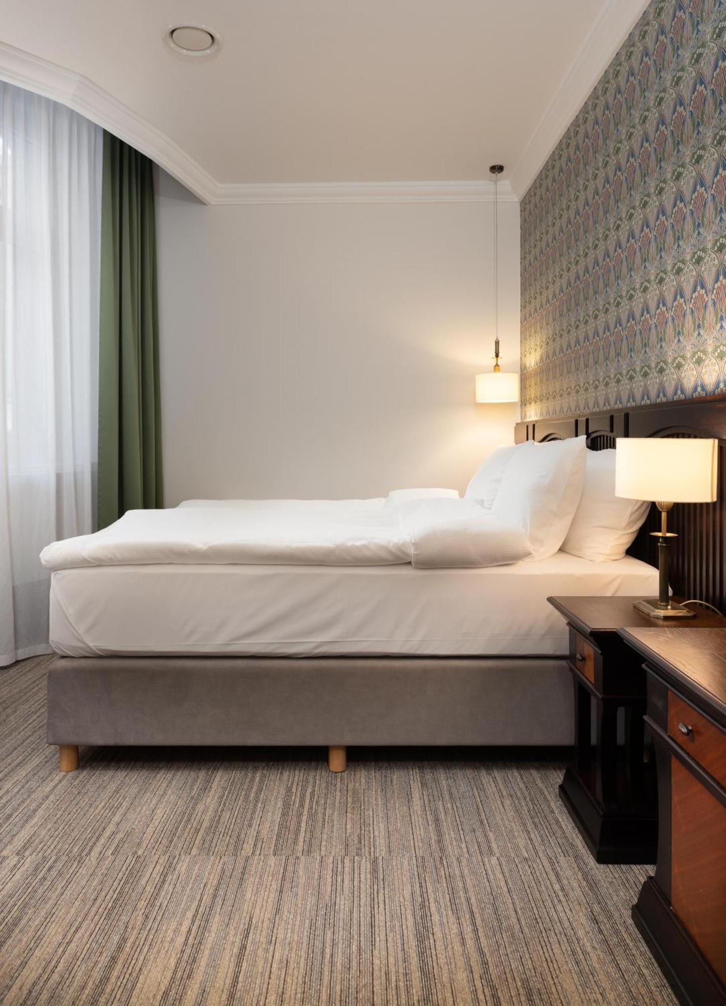 Brovaria Hotel Stary Rynek - Old Town Square 포즈난 외부 사진